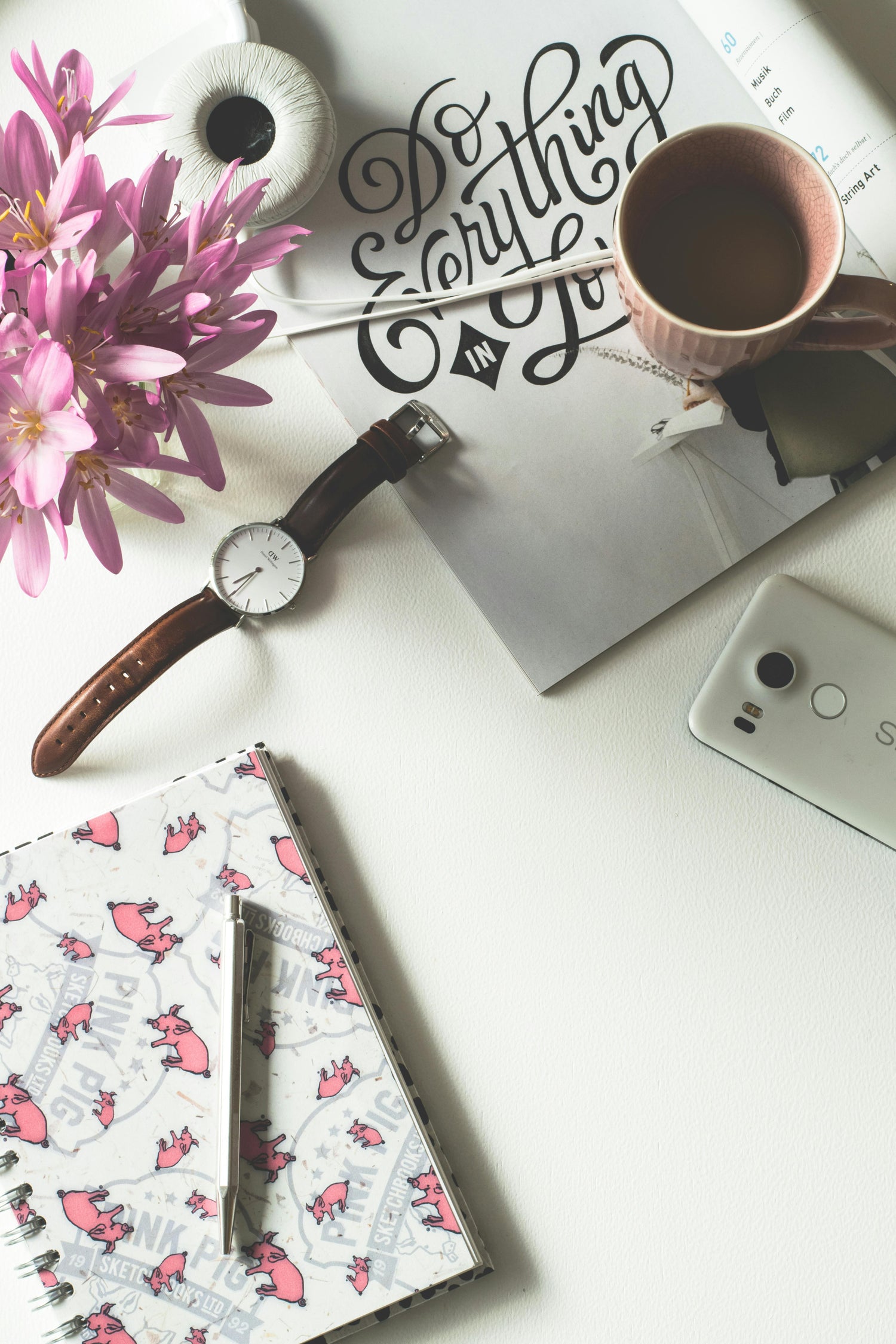 Accessories